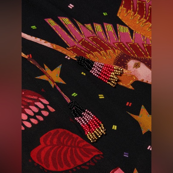 Farm Rio Maxi Dress - Picture 8 of 15